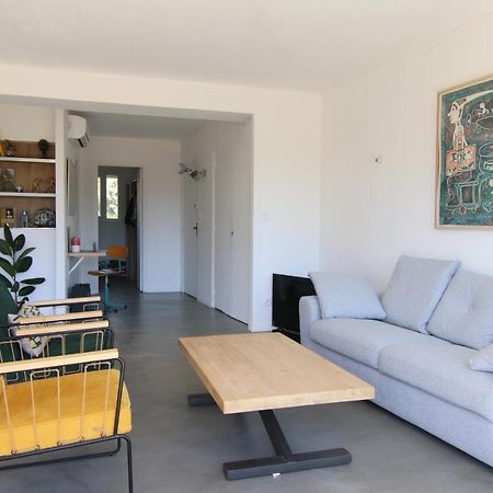 Sunset Loft Apartment Cannes Luaran gambar