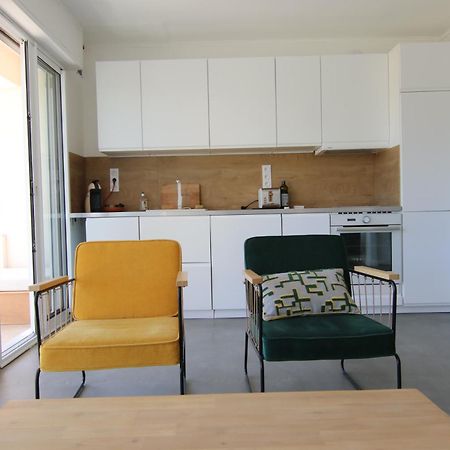 Sunset Loft Apartment Cannes Luaran gambar