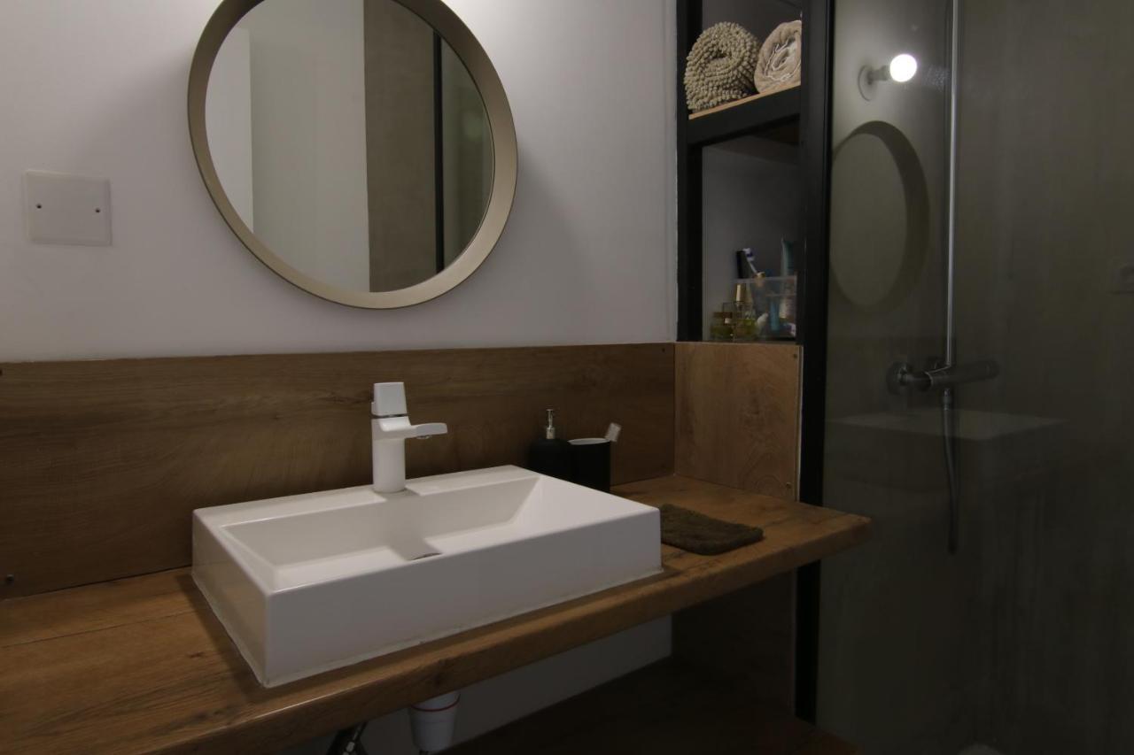 Sunset Loft Apartment Cannes Luaran gambar