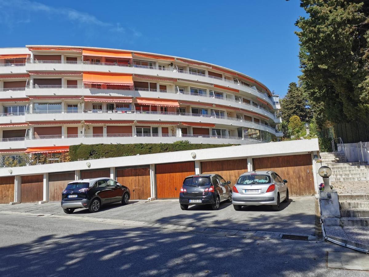 Sunset Loft Apartment Cannes Luaran gambar