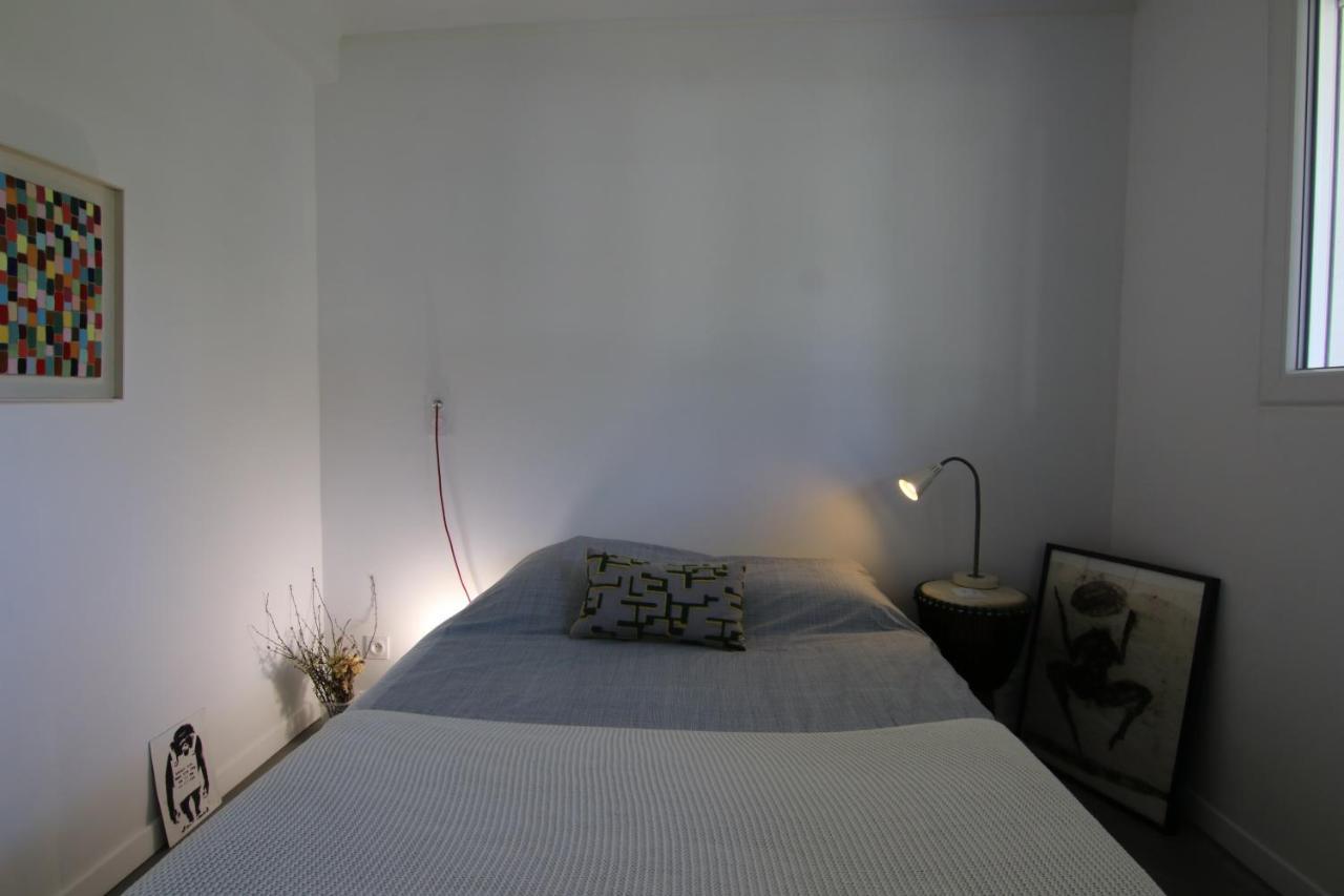 Sunset Loft Apartment Cannes Luaran gambar