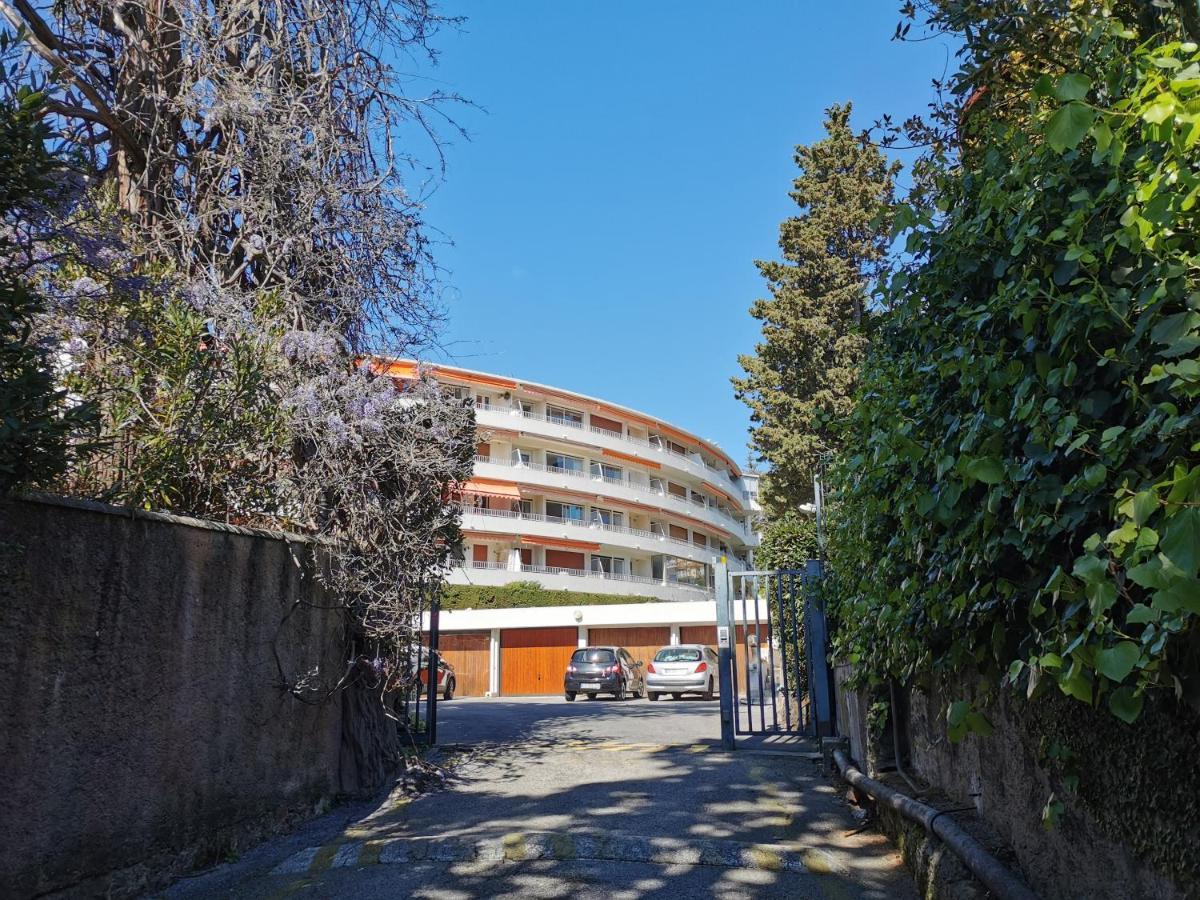 Sunset Loft Apartment Cannes Luaran gambar