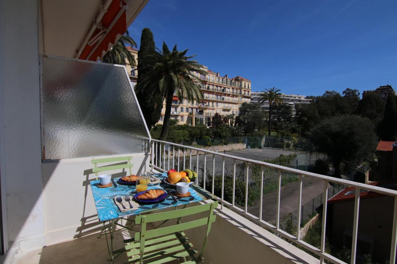 Sunset Loft Apartment Cannes Luaran gambar